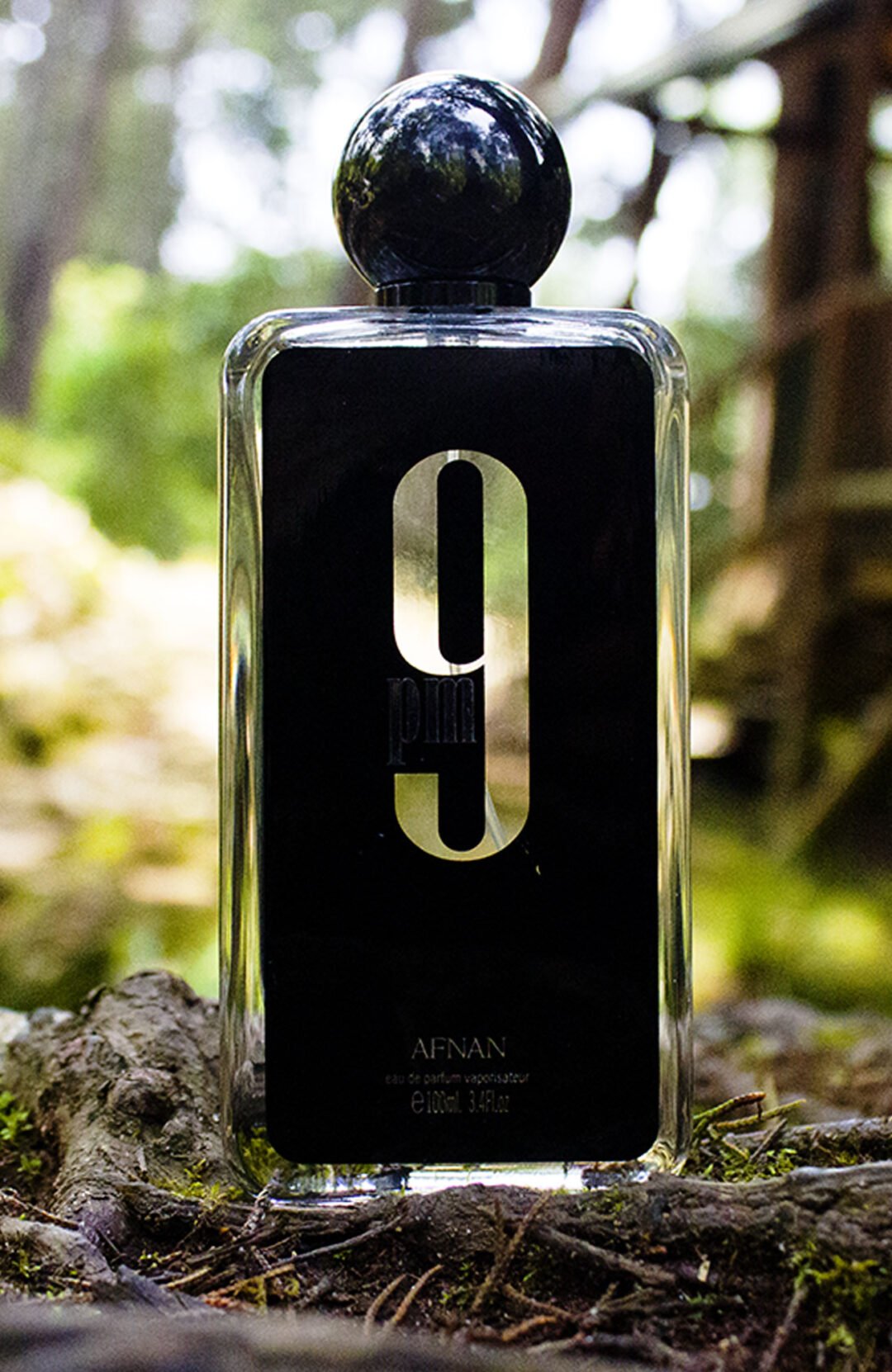 9PM Afnan - Image 2