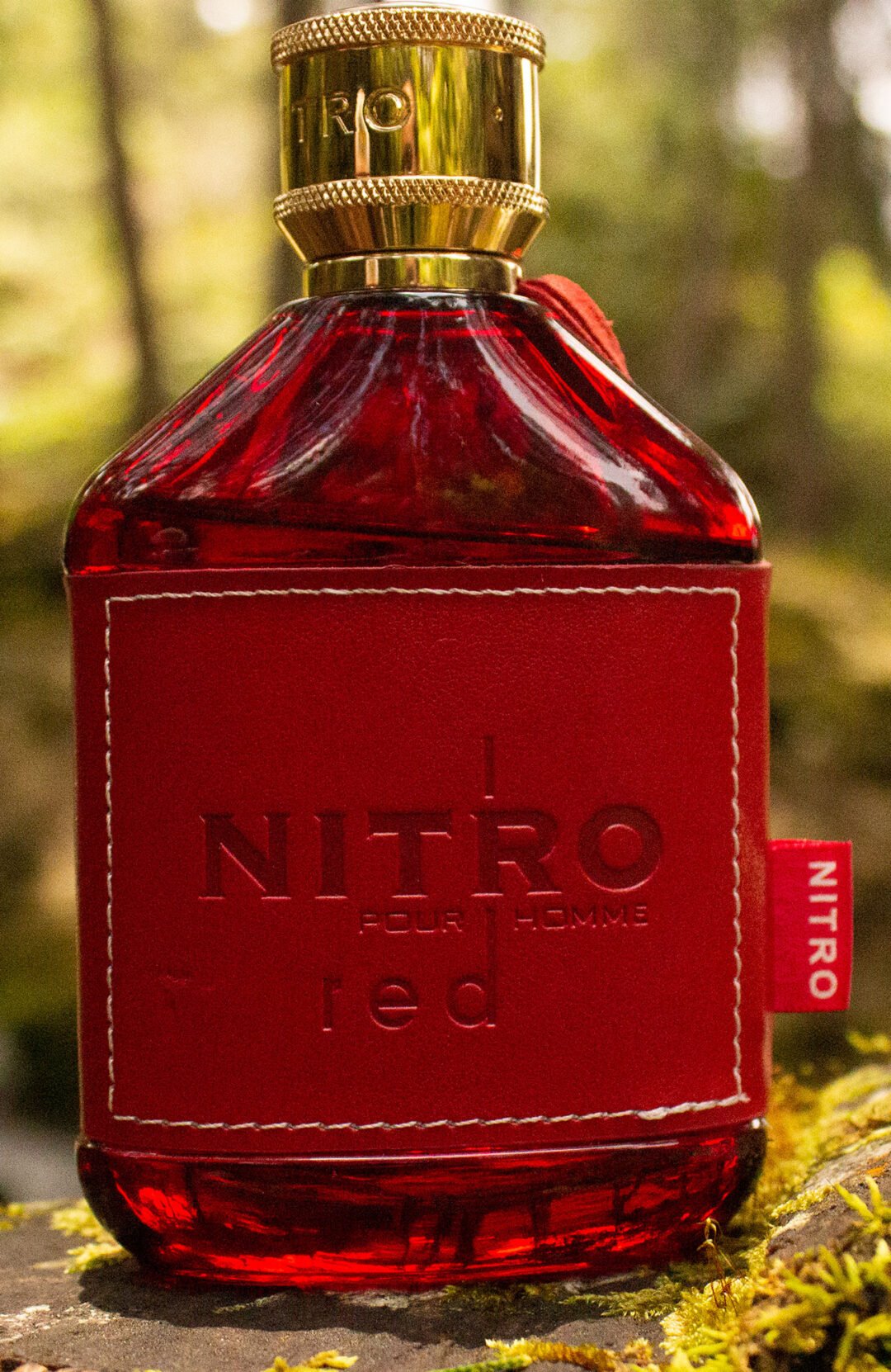 DUMONT Nitro Red - Image 2