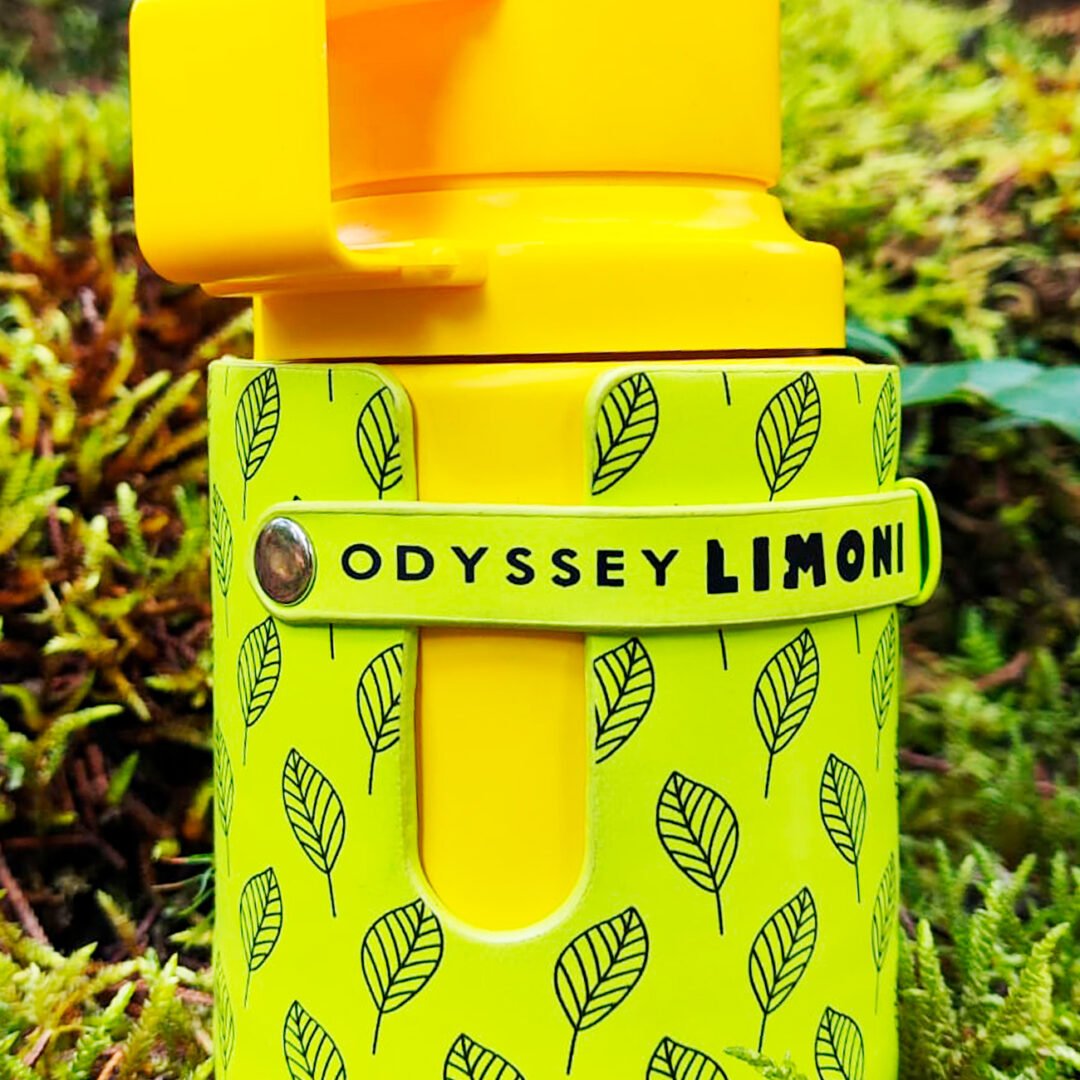ARMAF - Odissey limoni
