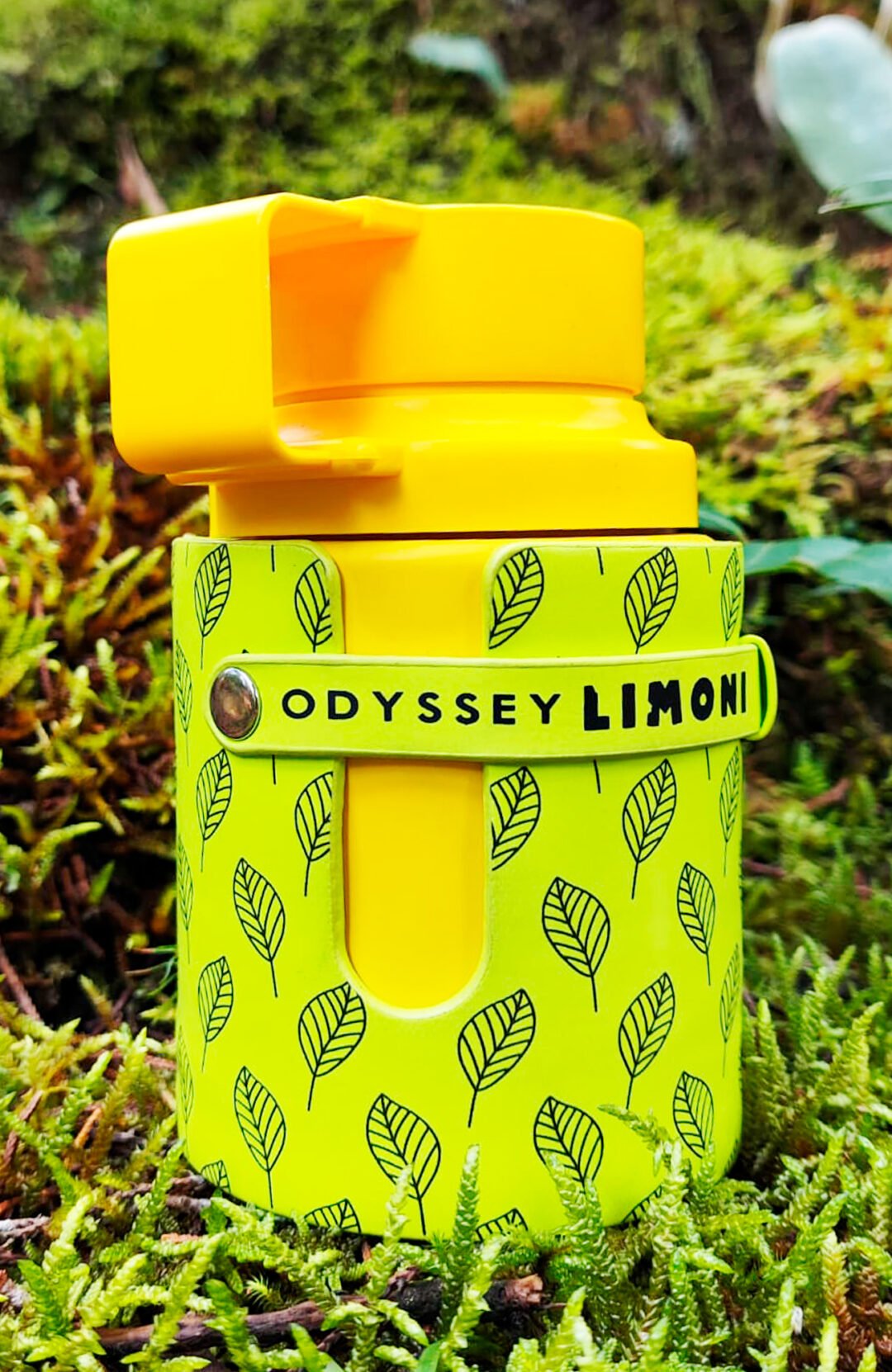 ARMAF - Odissey limoni