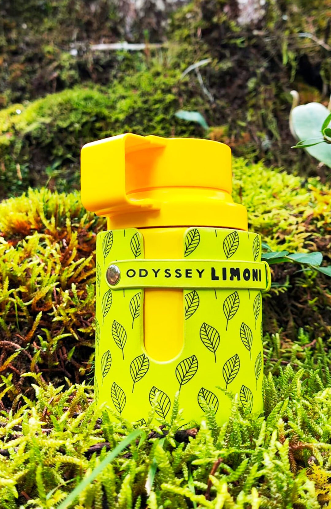 ARMAF - Odissey limoni - Image 2