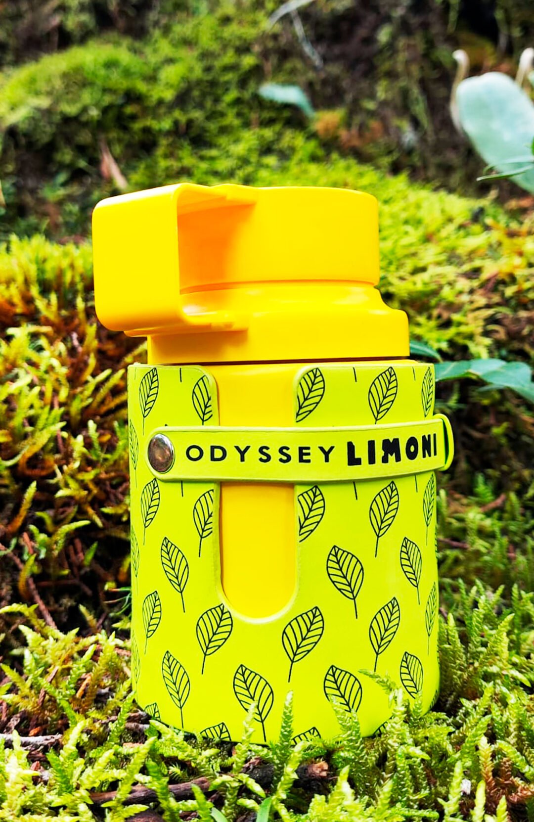 ARMAF - Odissey limoni - Image 3