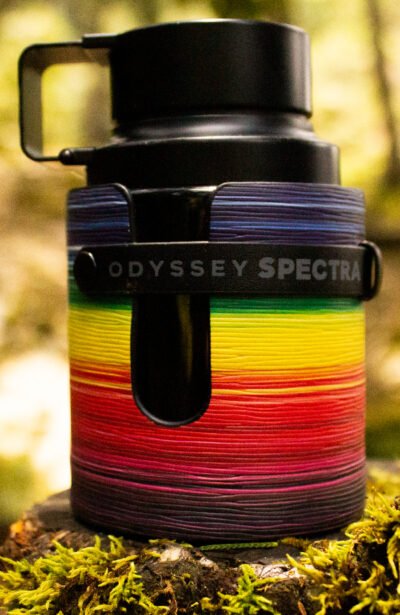 ARMAF - Odissey Spectra - Image 2