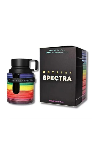 ARMAF - Odissey Spectra - Image 3