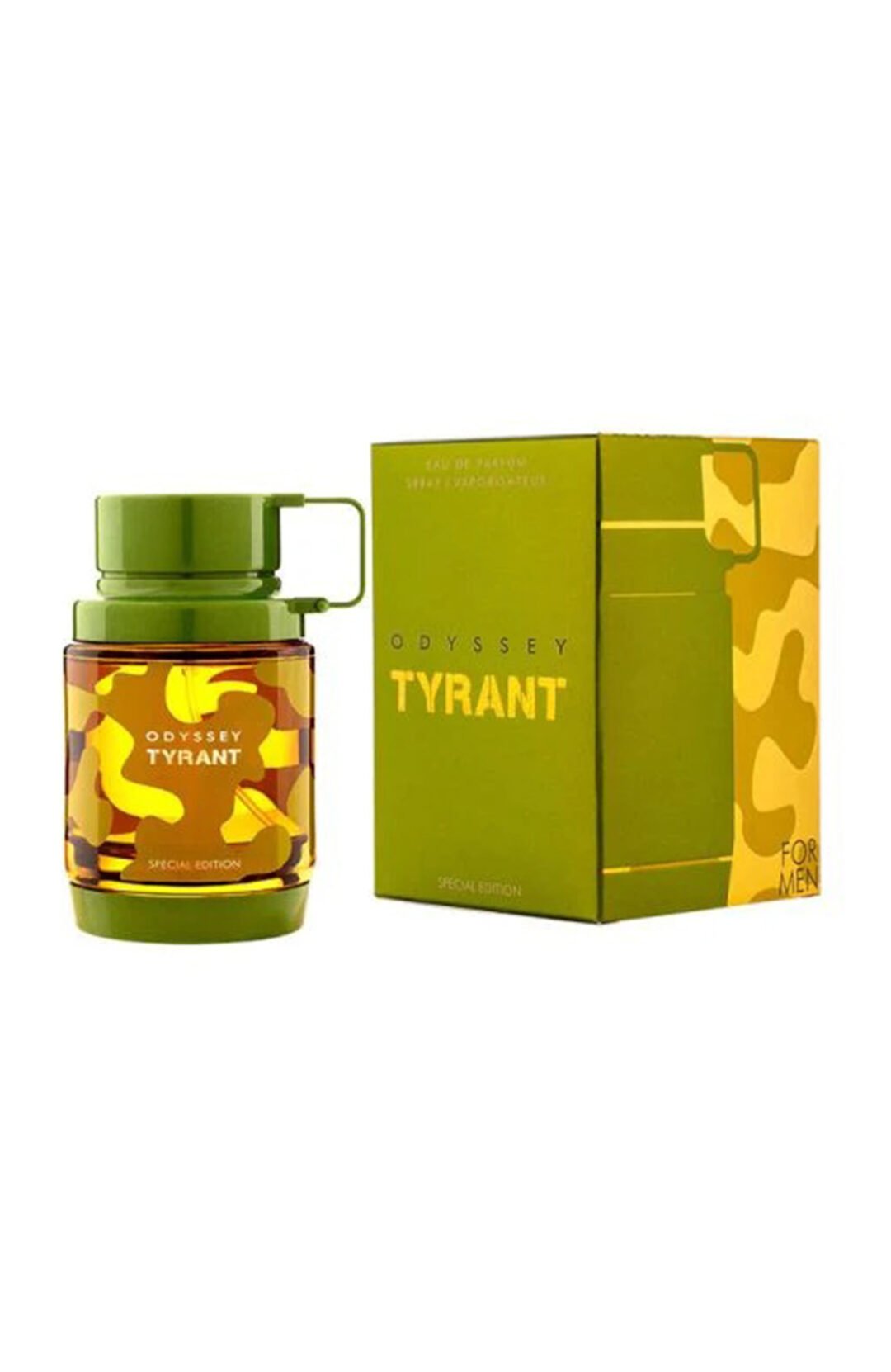 ARMAF - Odissey Tyrant - Image 4