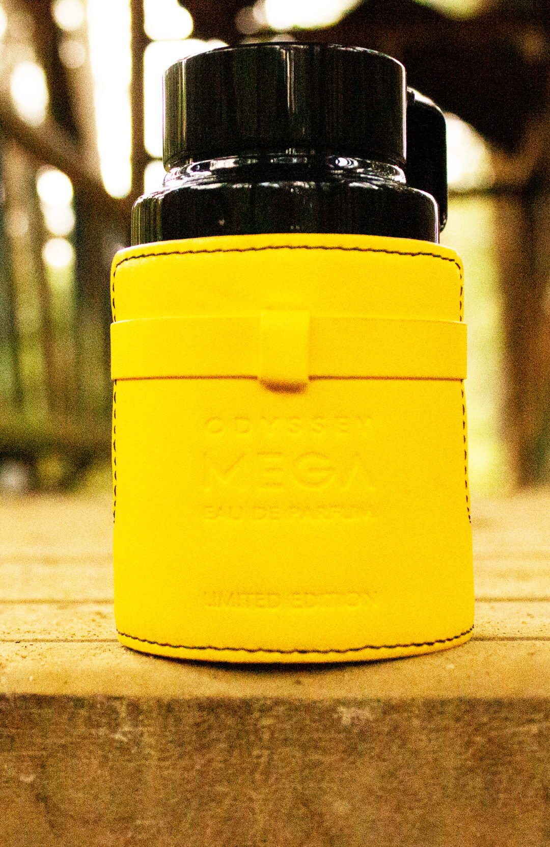 ARMAF - Odissey Mega - Image 2