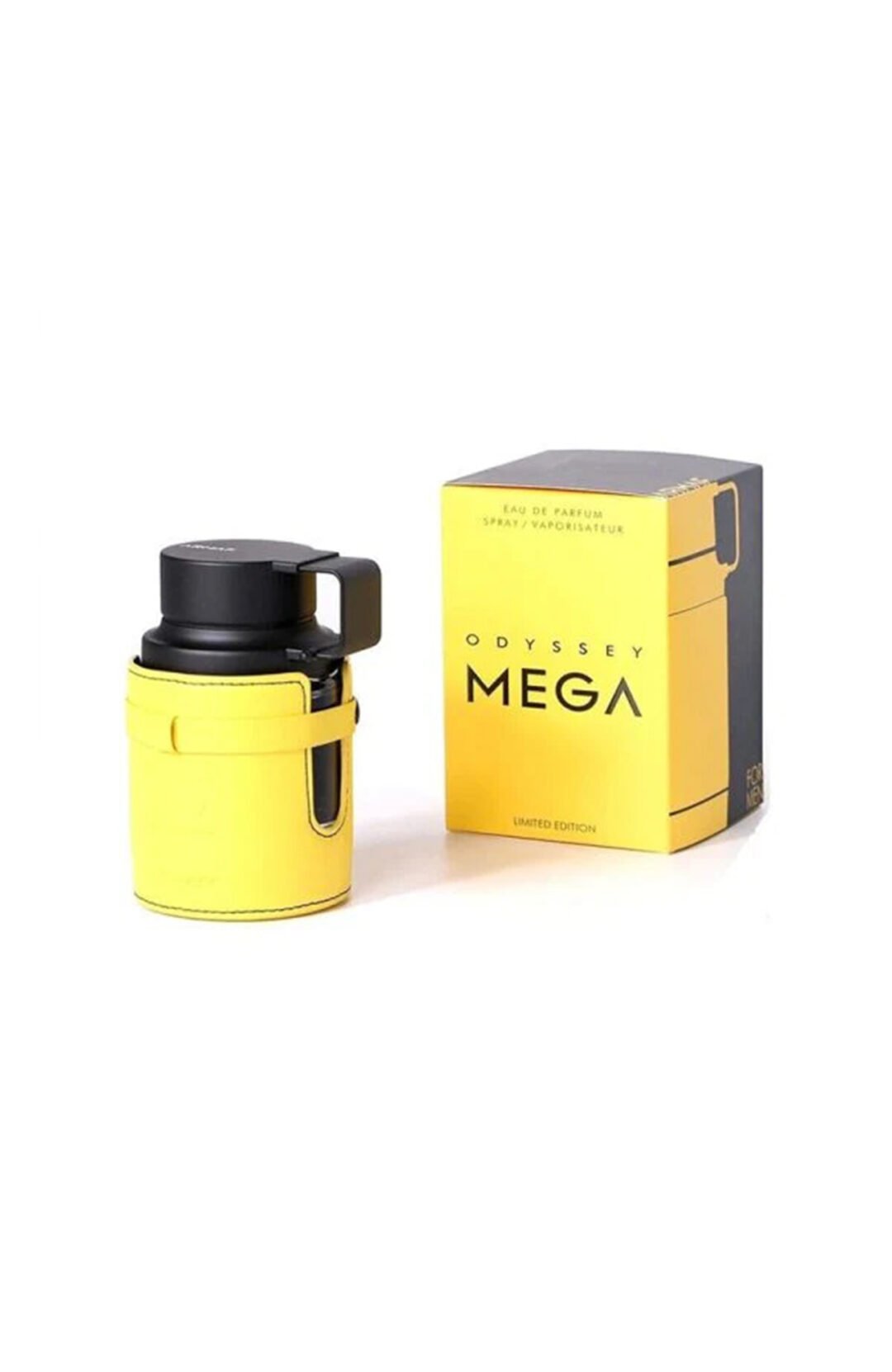 ARMAF - Odissey Mega - Image 5