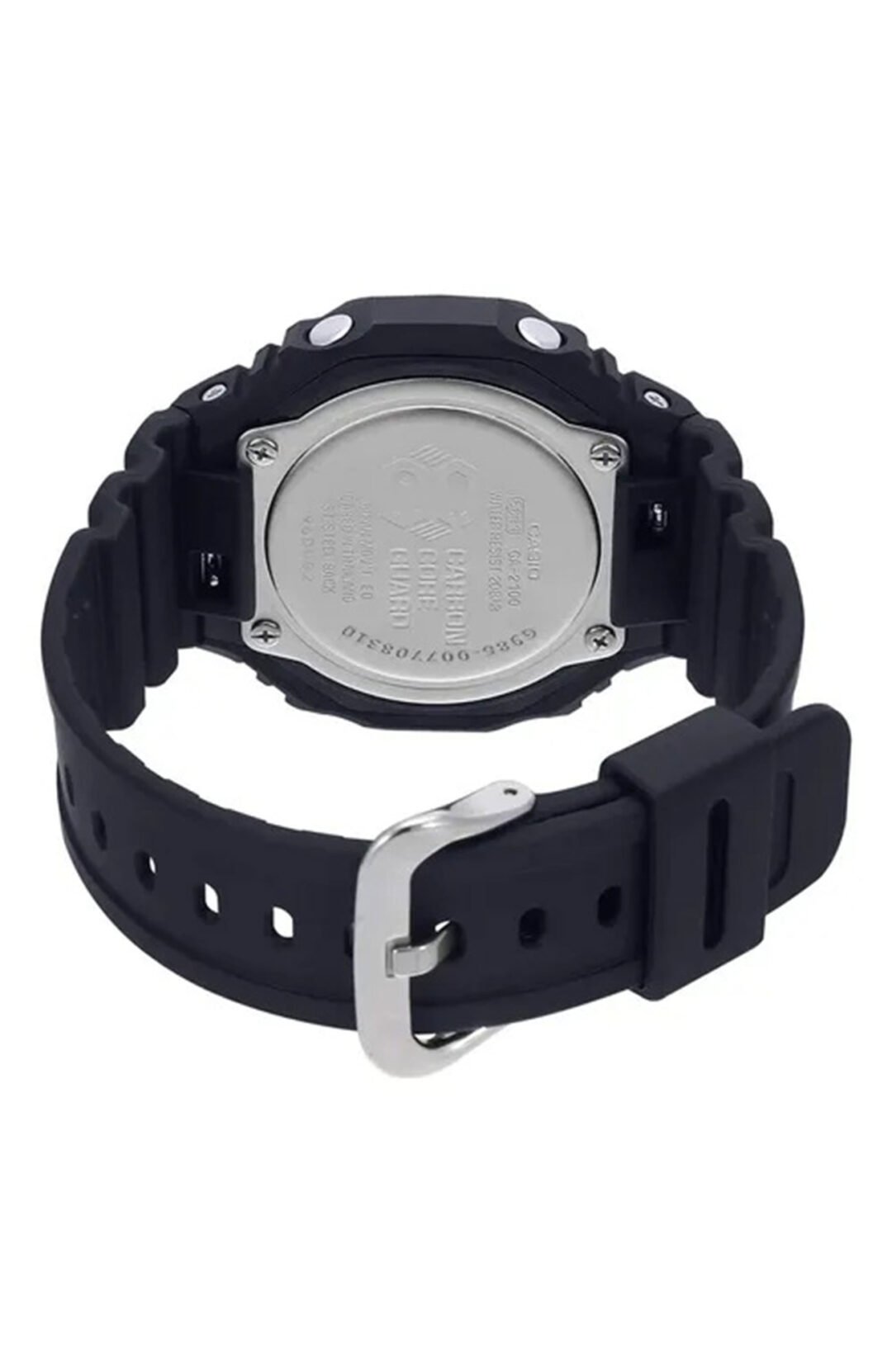 Reloj Casio G-shock Ga-2100-1a2dr - Image 3
