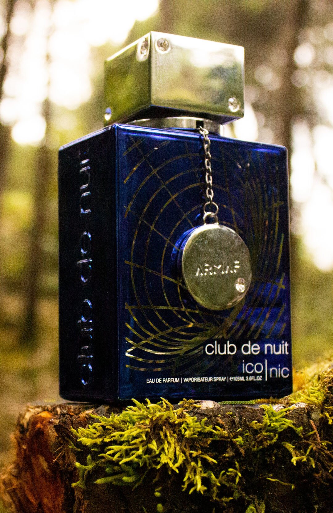 ARMAF Club de niute - Iconic - Image 2