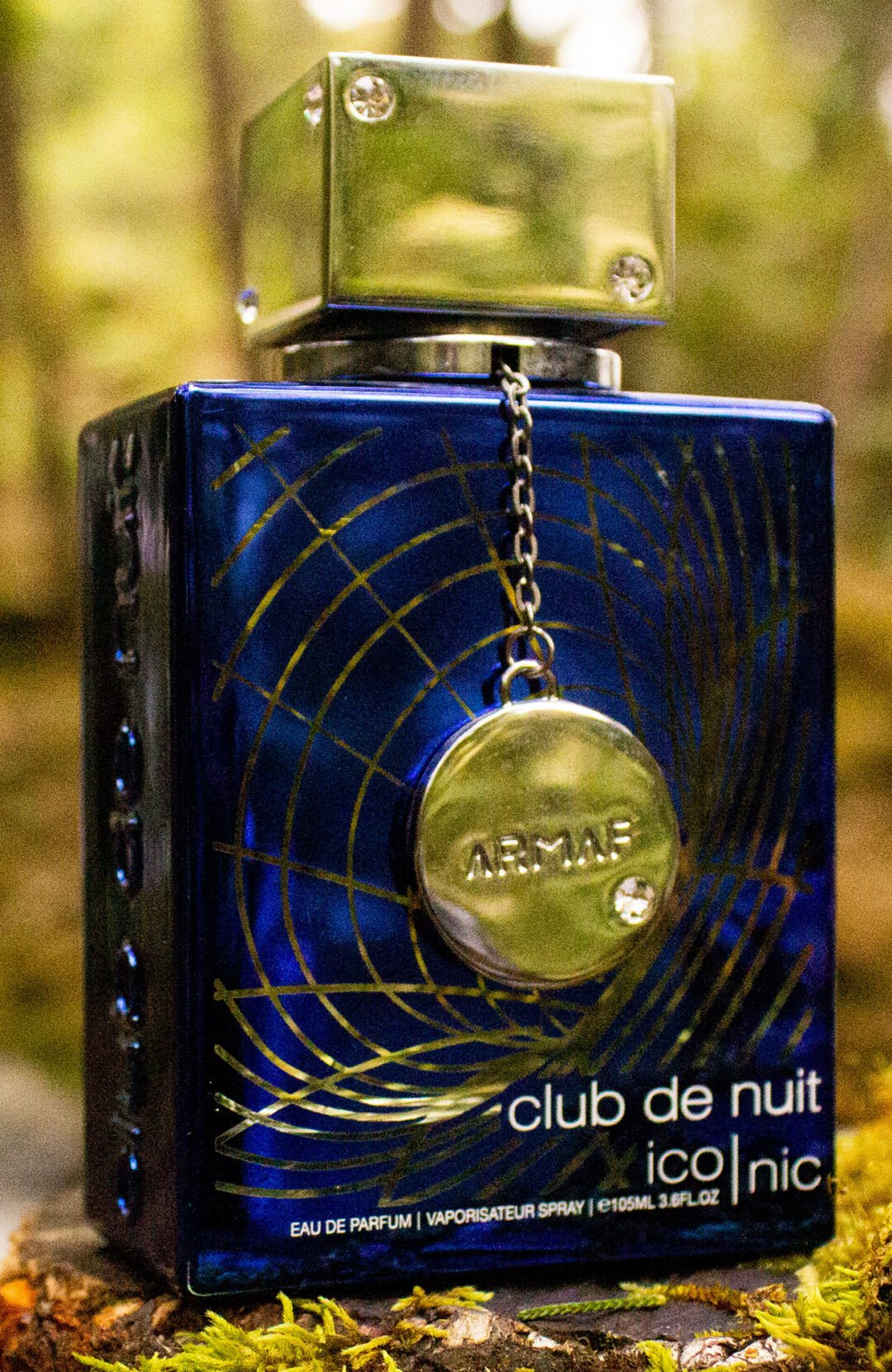 ARMAF Club de niute - Iconic - Image 3
