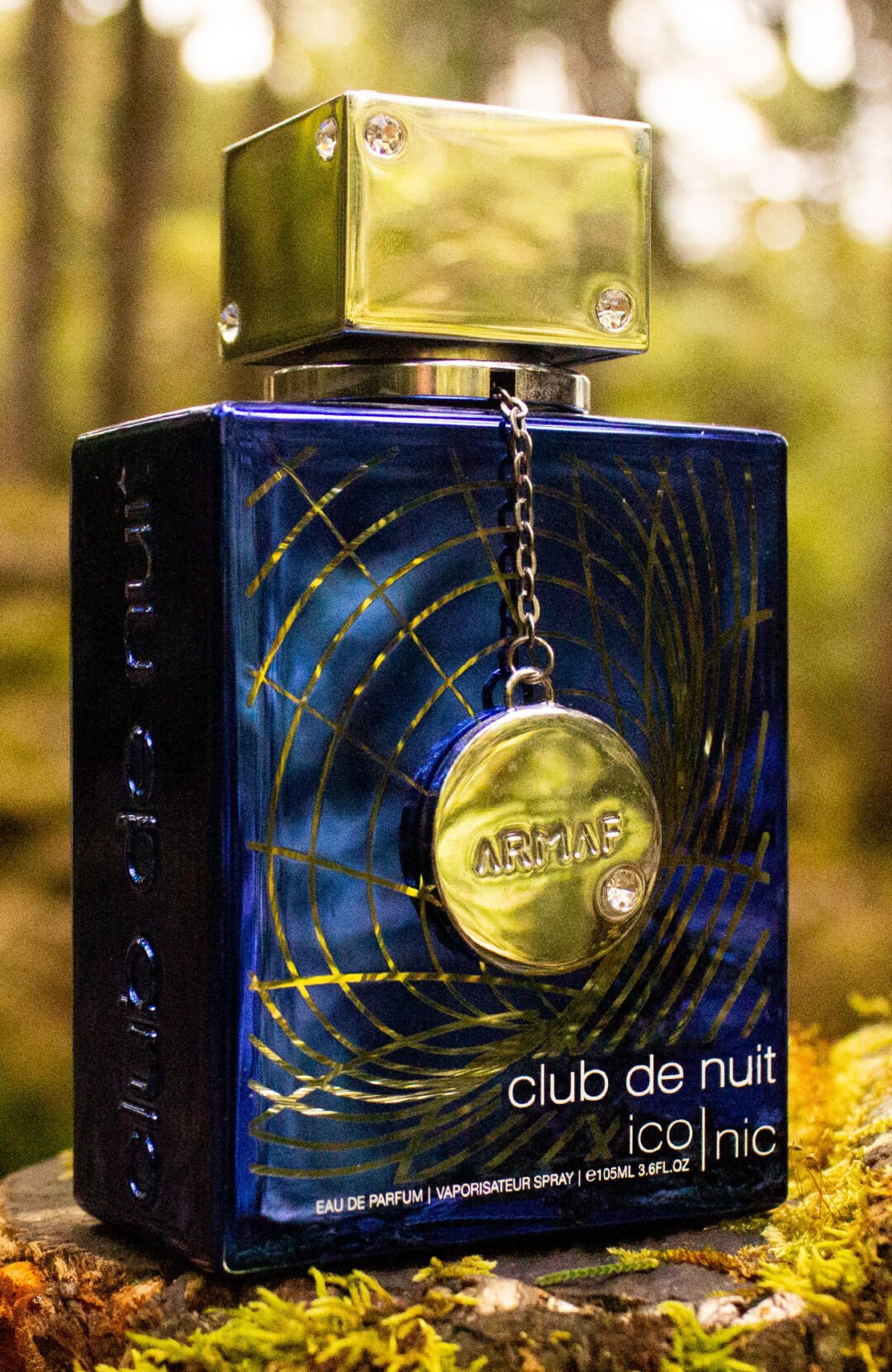 ARMAF Club de niute - Iconic - Image 4
