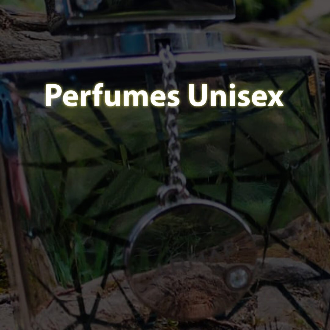 Perfumes Unisex