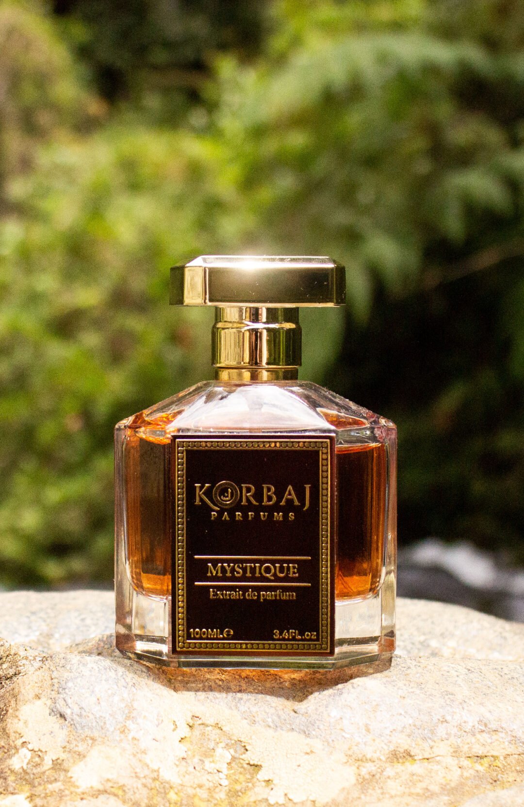 KORBAJ - Mystique - Image 3