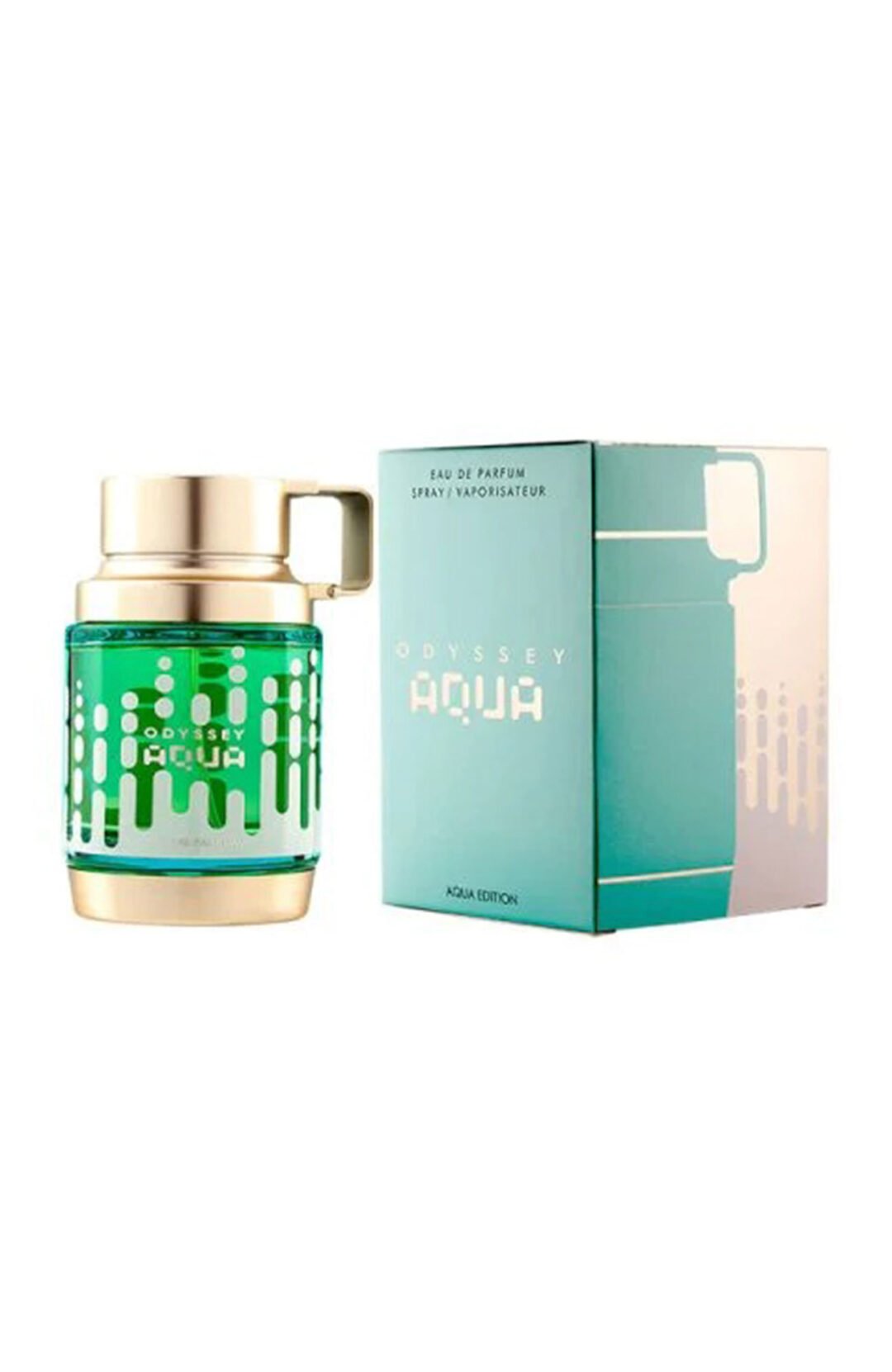 ARMAF - Odissey Aqua - Image 4