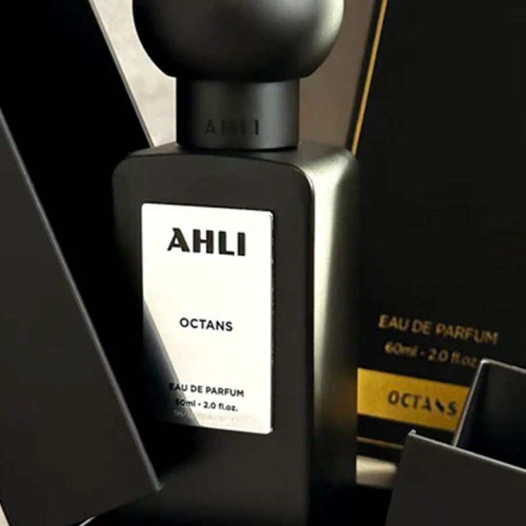 Ahli Octans 60 Ml