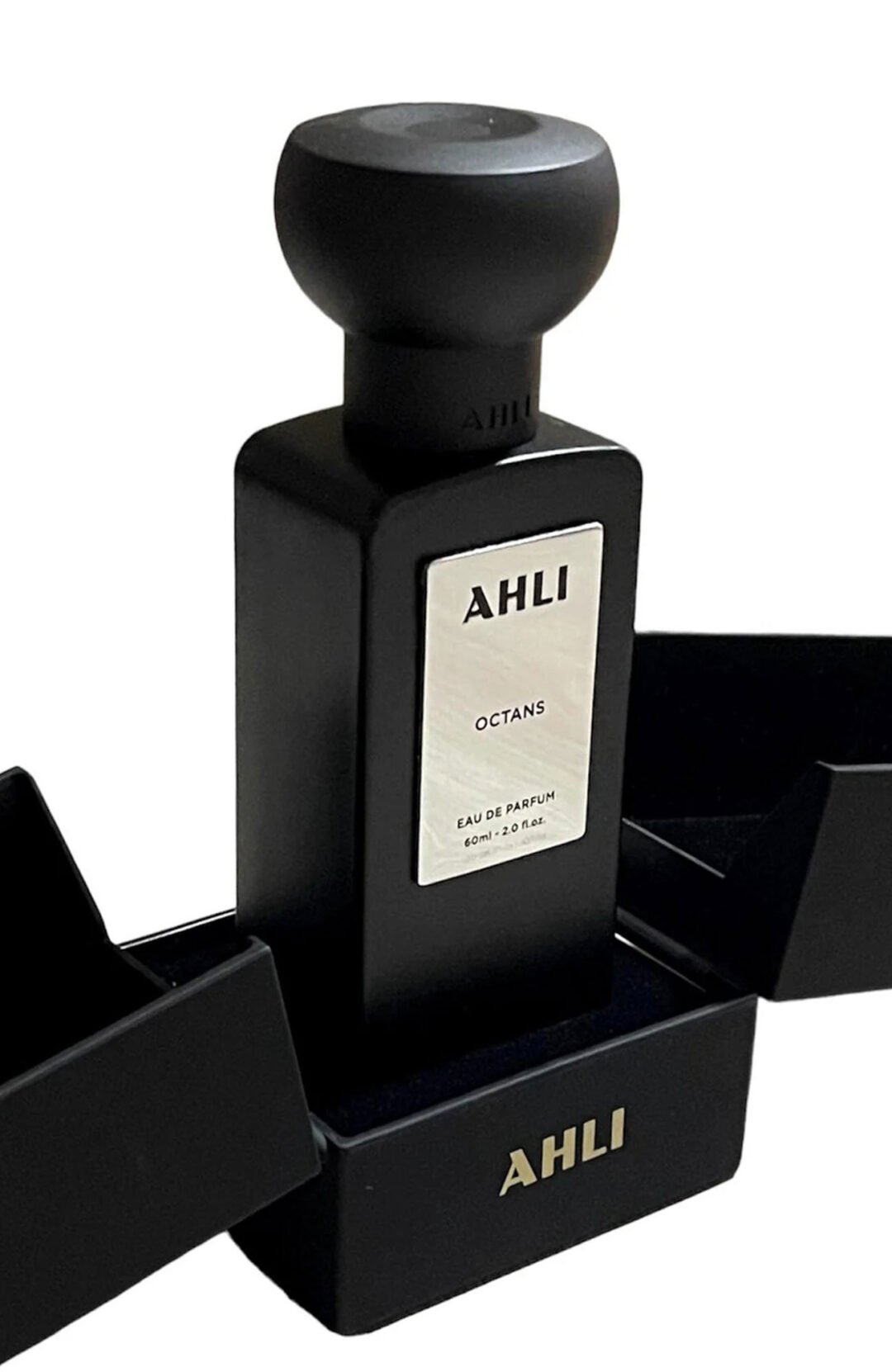 Ahli Octans 60 Ml - Image 2