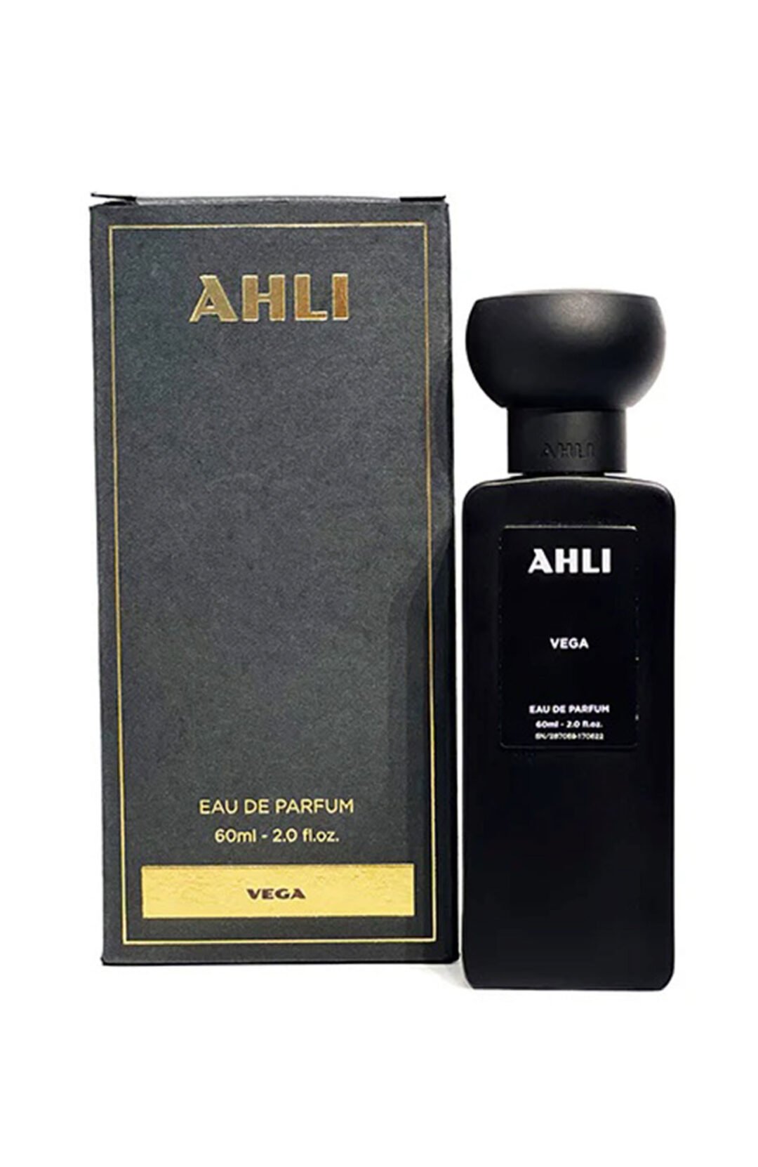 Ahli Vega 60 Ml - Image 4