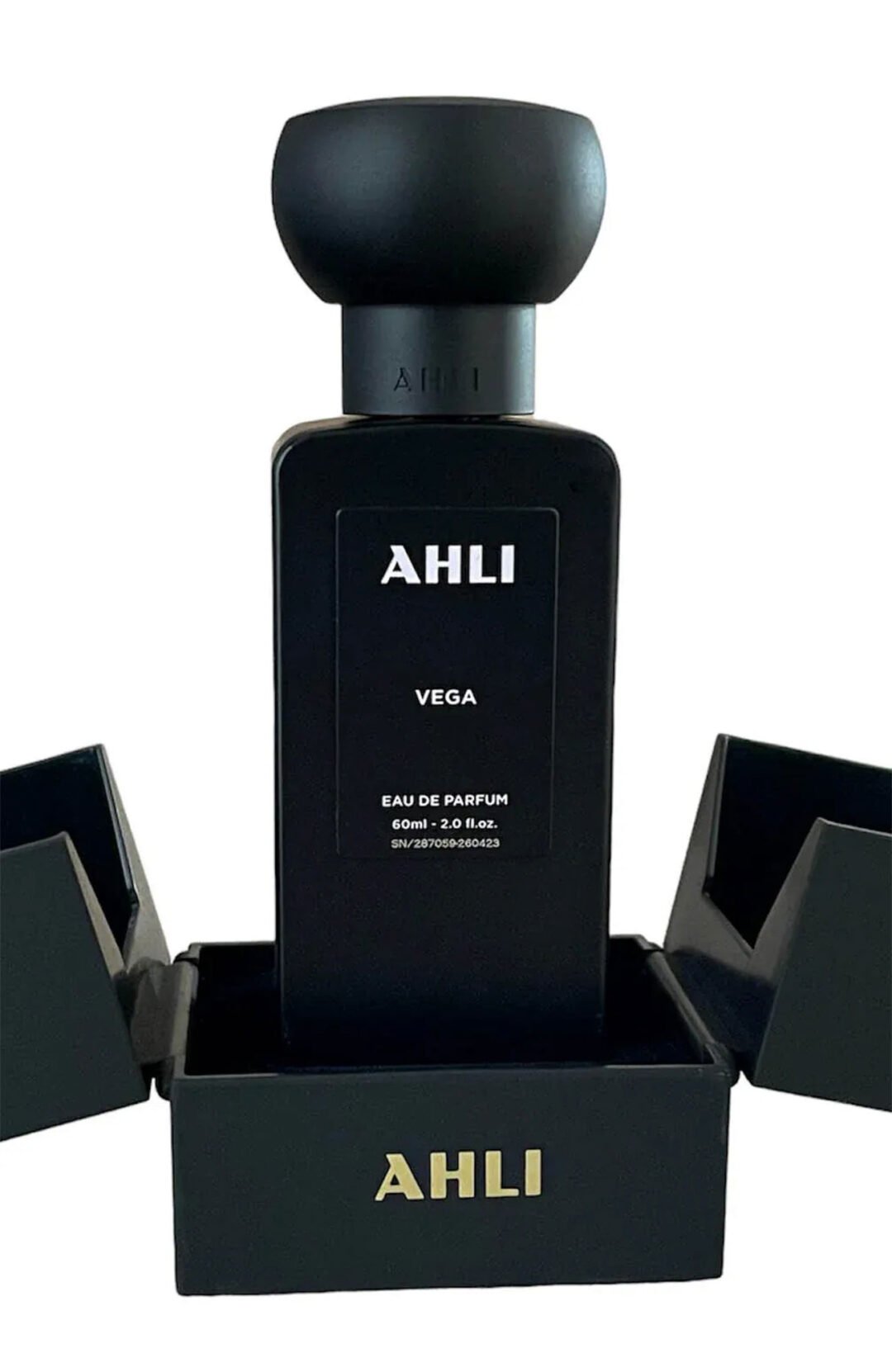 Ahli Vega 60 Ml - Image 3