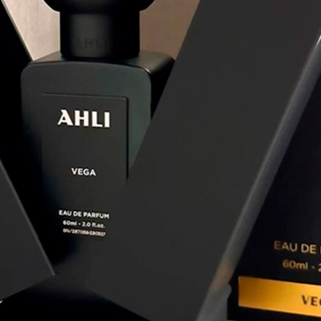 Ahli Vega 60 Ml