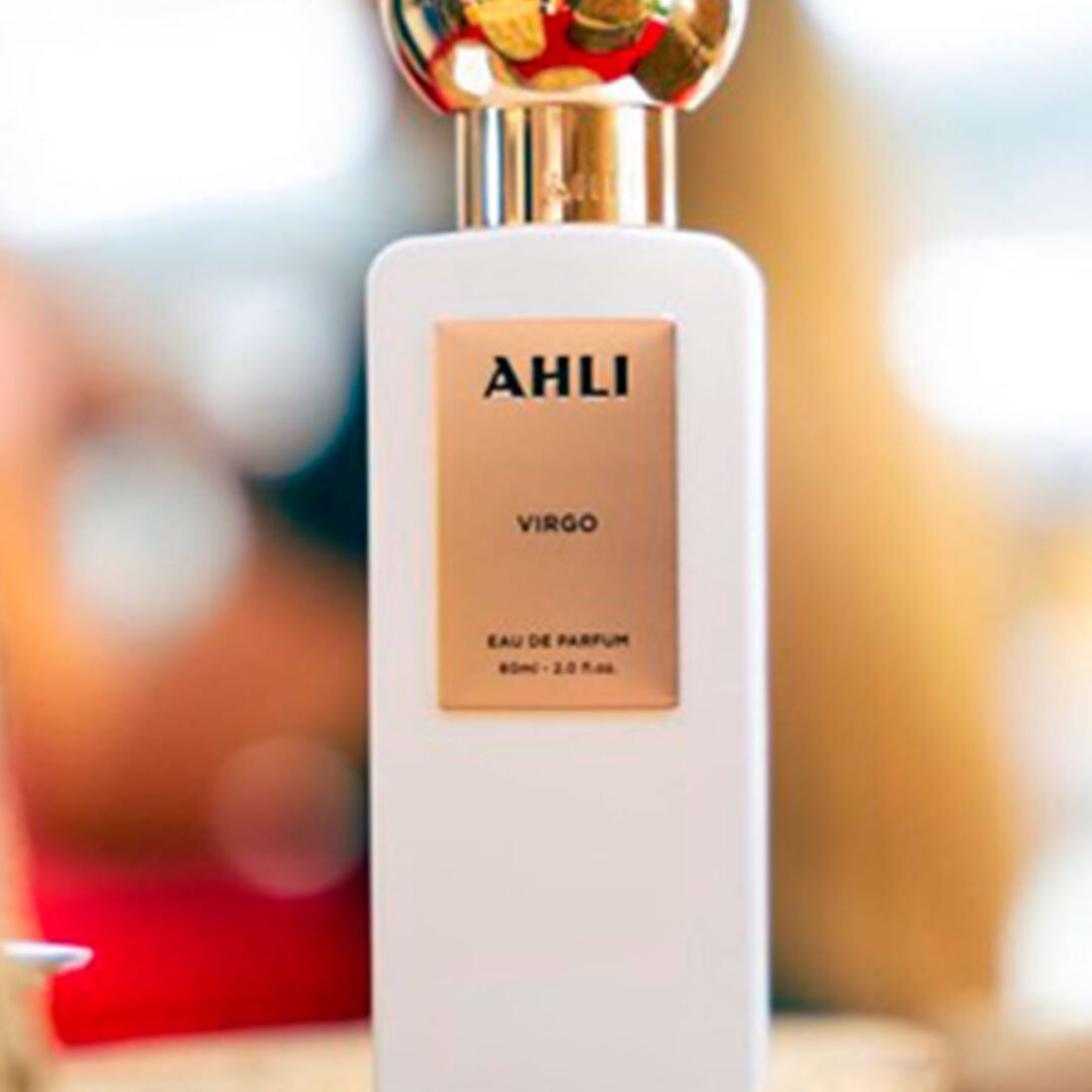 Ahli Virgo 60 Ml