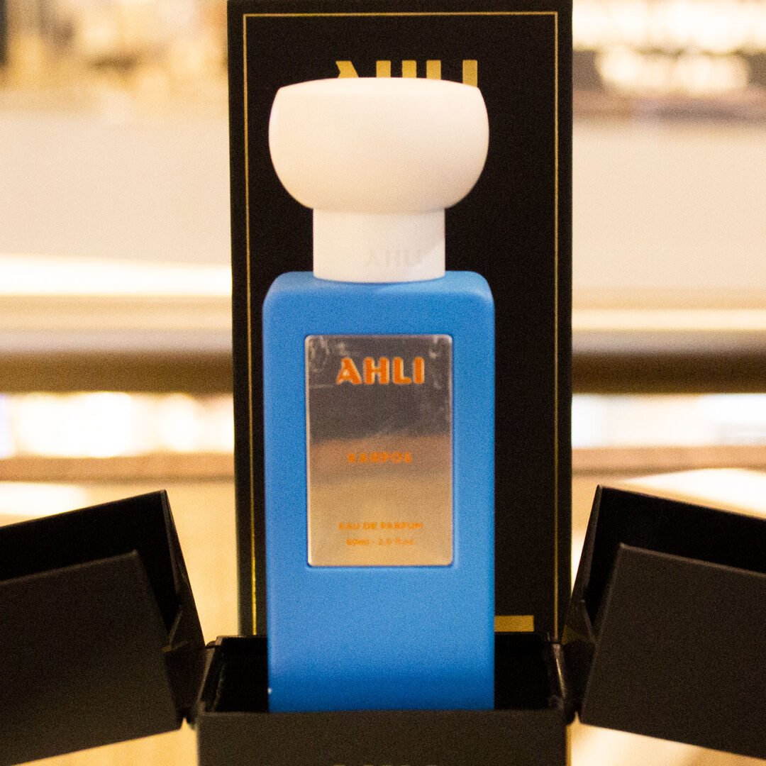Ahli Karpos 60 Ml