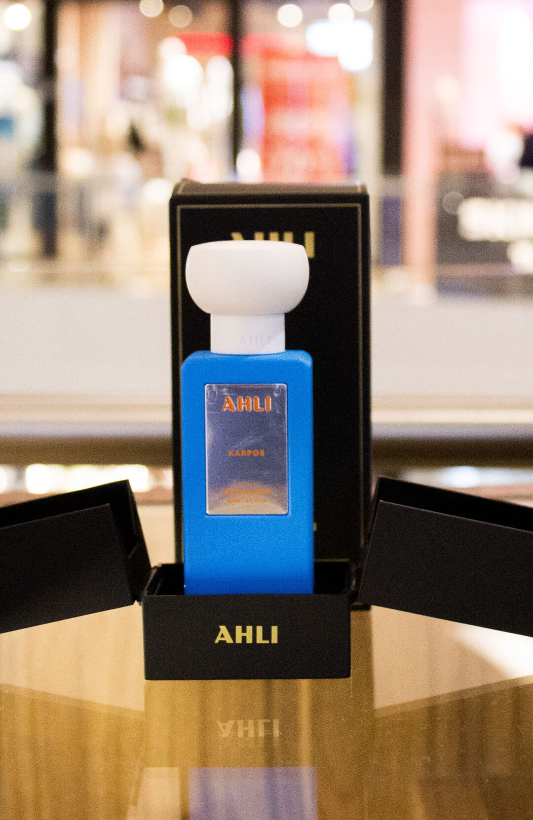Ahli Karpos 60 Ml - Image 2