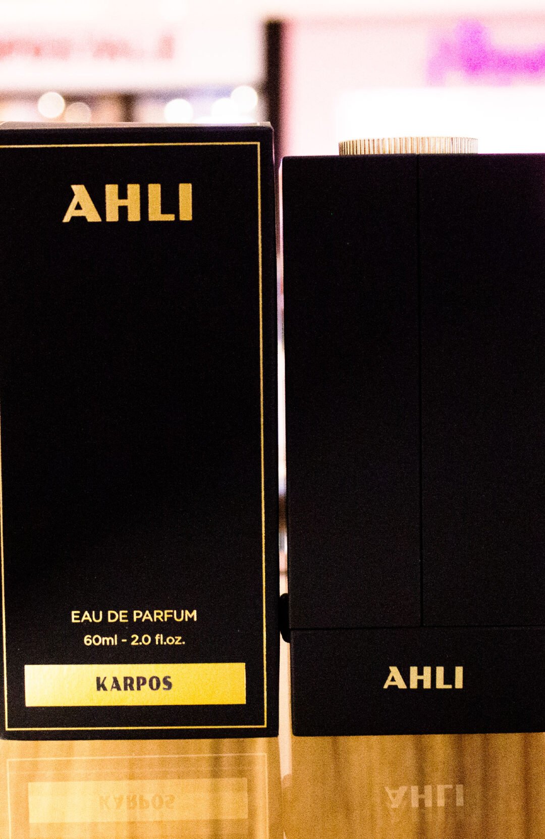 Ahli Karpos 60 Ml - Image 3