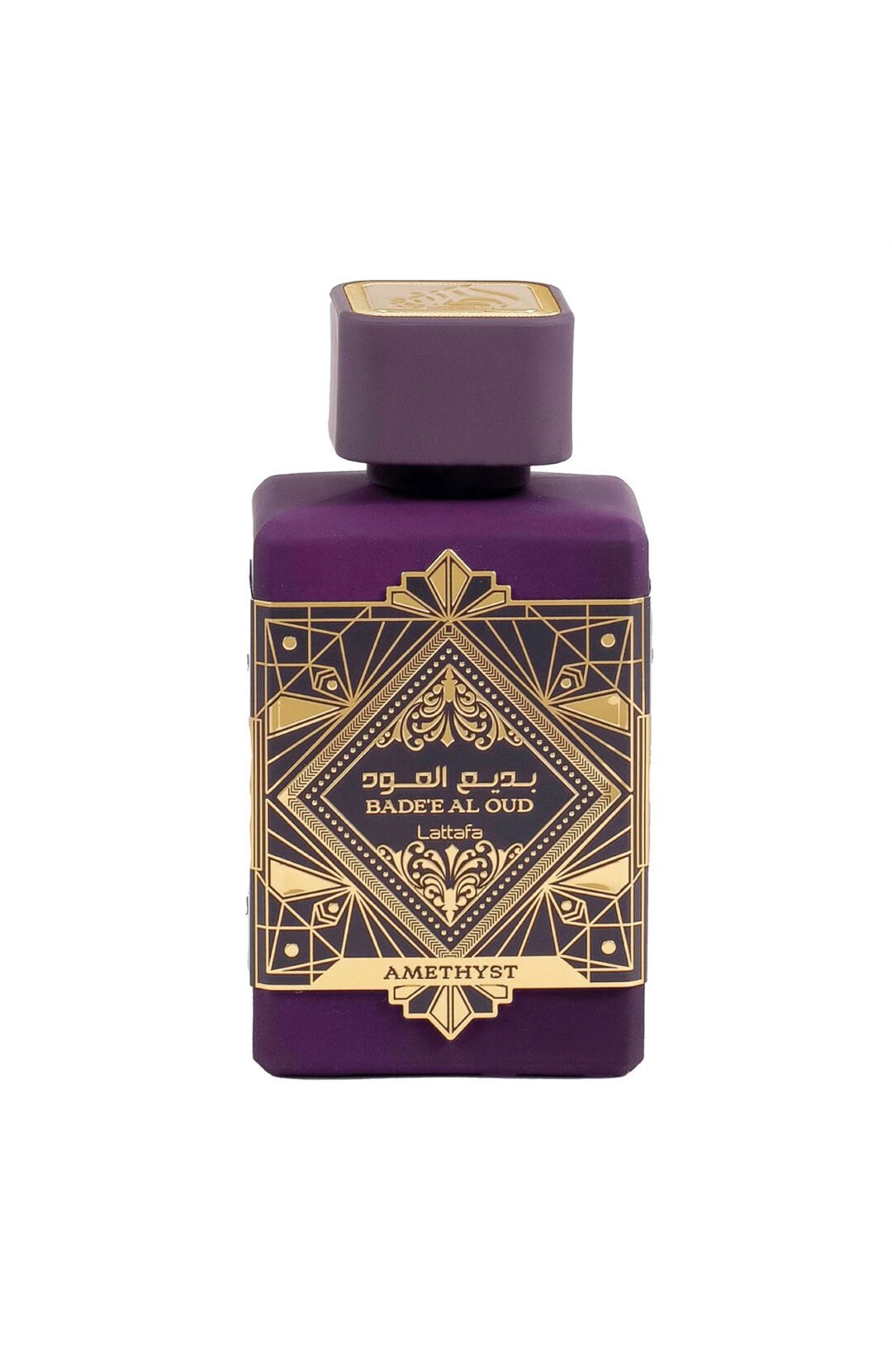 Amethyst - Lattafa 100Ml - Image 2
