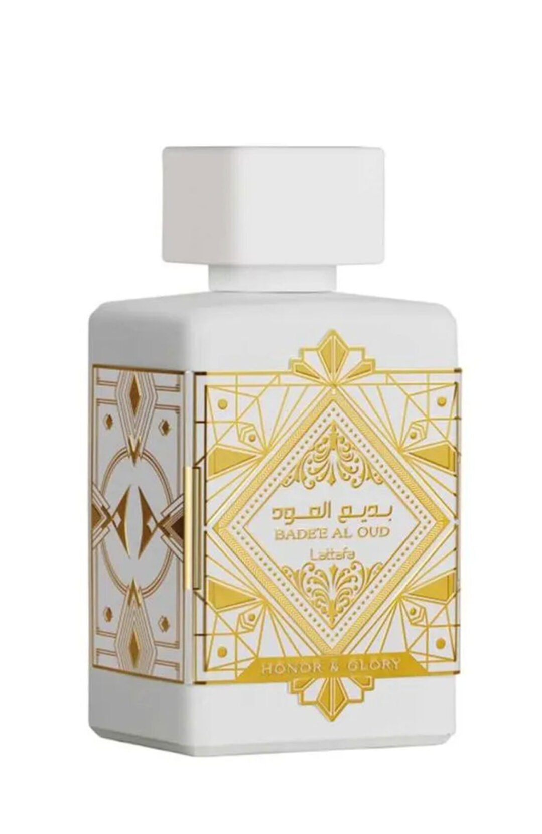 Honor & Glory - Lattafa 100Ml - Image 2