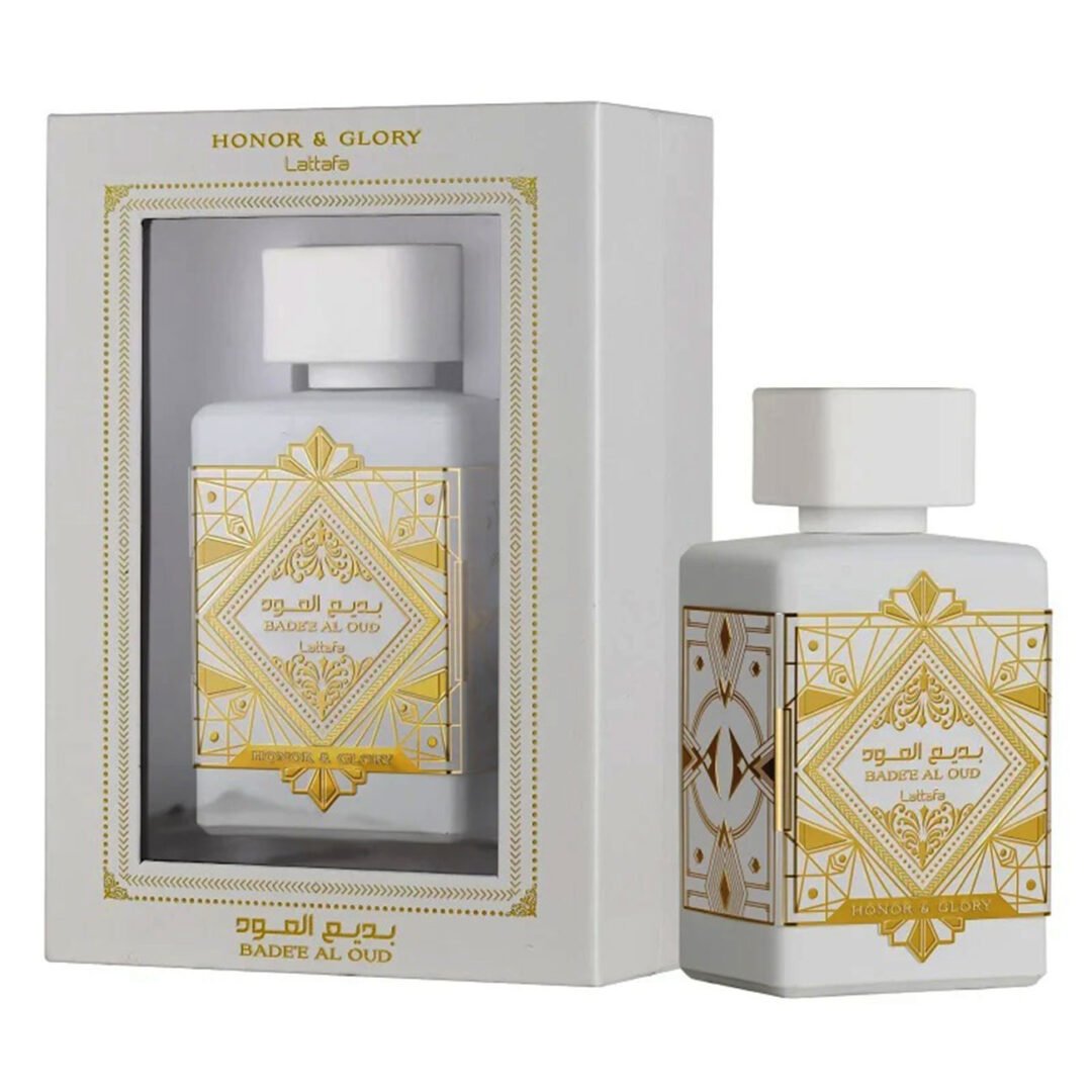 Honor & Glory - Lattafa 100Ml
