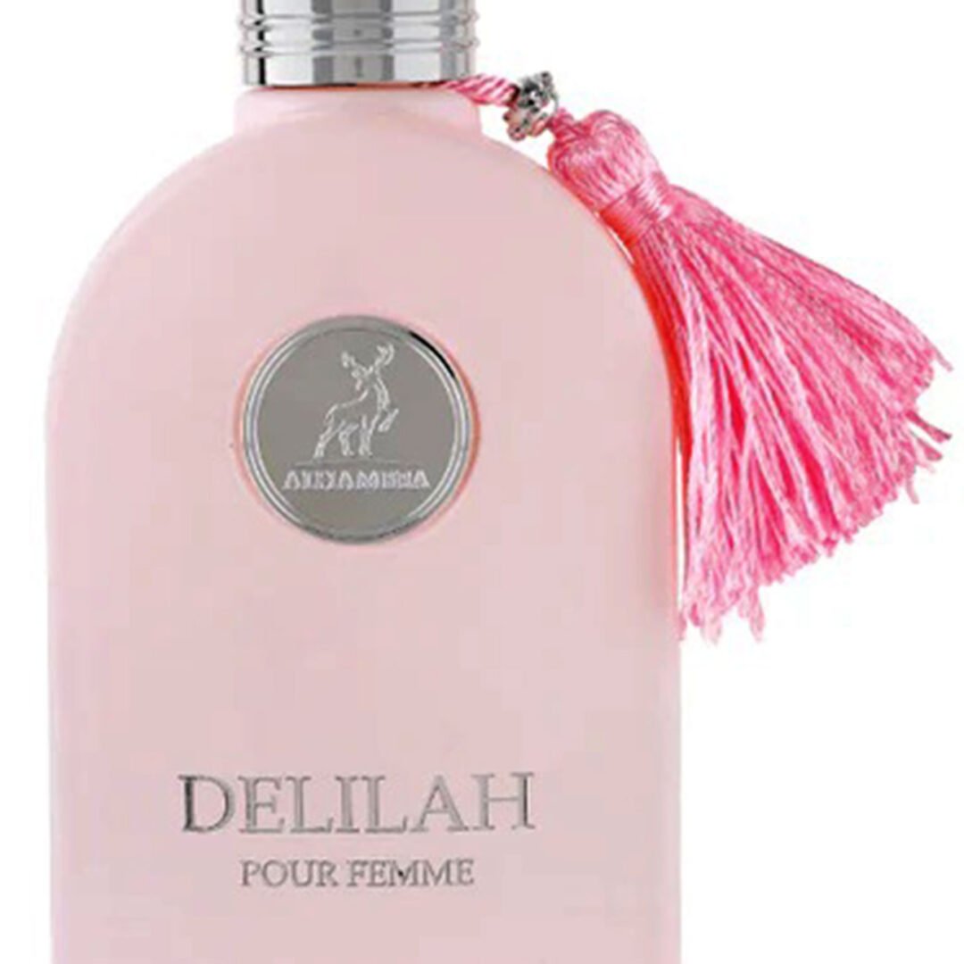 Maison Alhambra - Delilah 100Ml