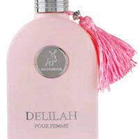 Maison Alhambra - Delilah 100Ml