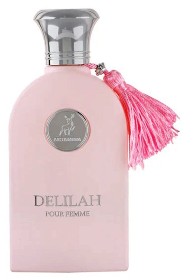 Maison Alhambra - Delilah 100Ml
