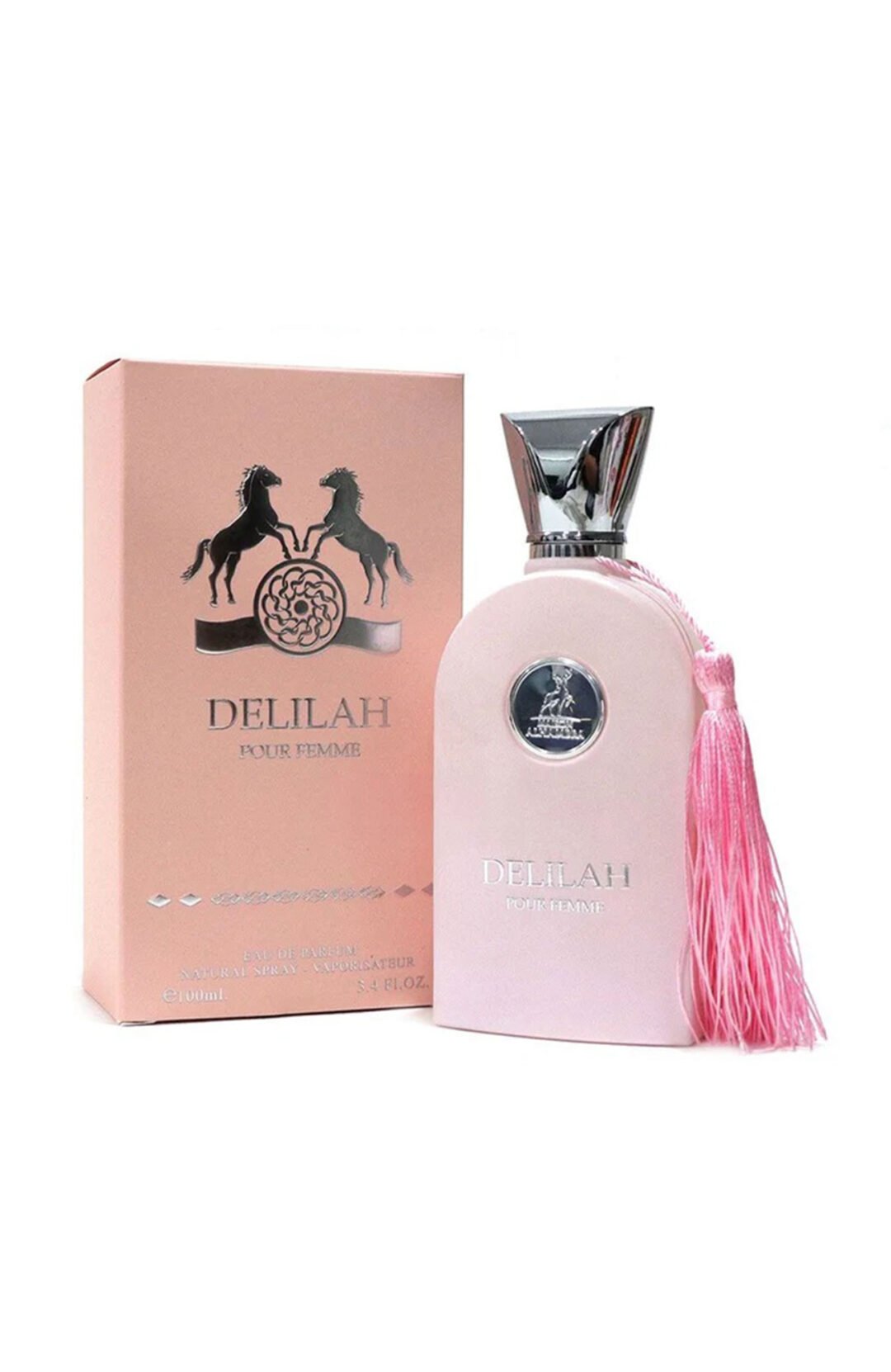 Maison Alhambra - Delilah 100Ml - Image 2