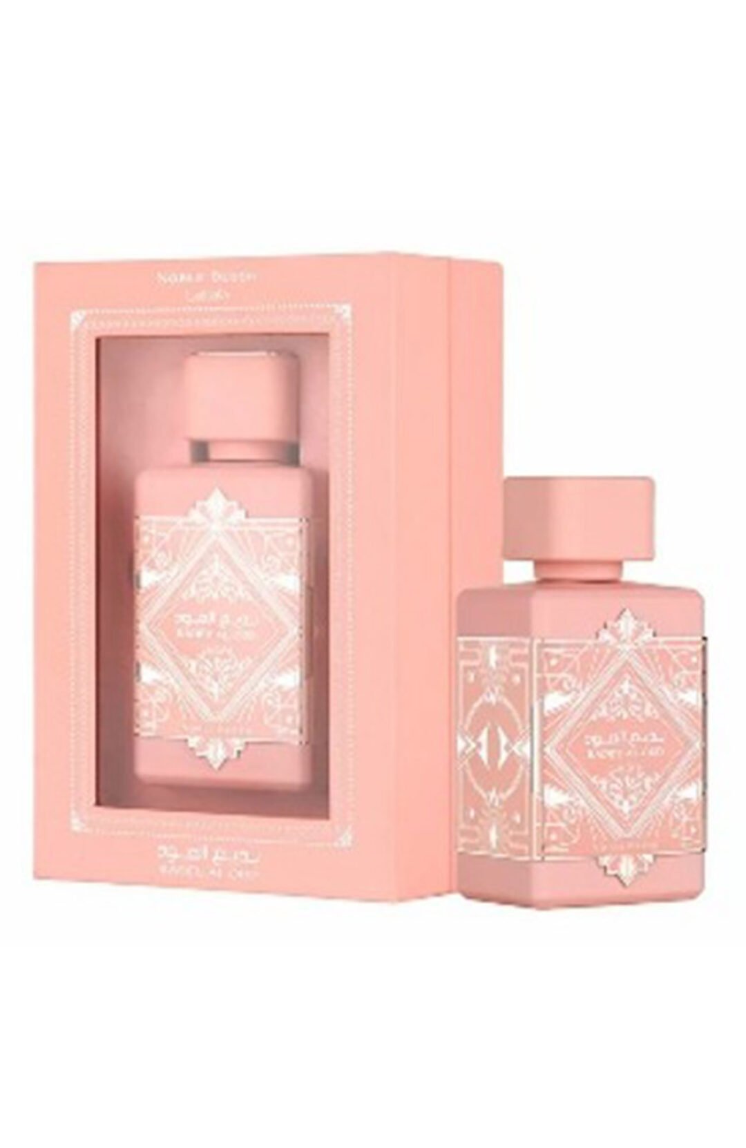 Noble Blush - Lattafa100Ml - Image 3