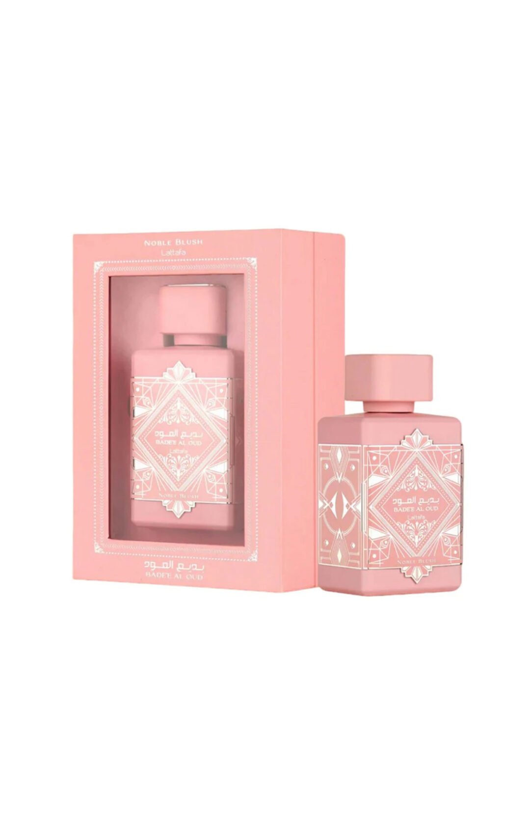 Noble Blush - Lattafa100Ml