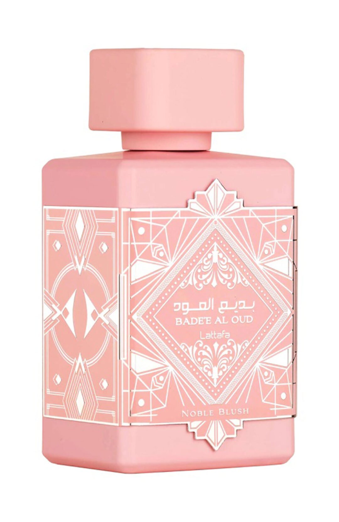 Noble Blush - Lattafa100Ml - Image 2