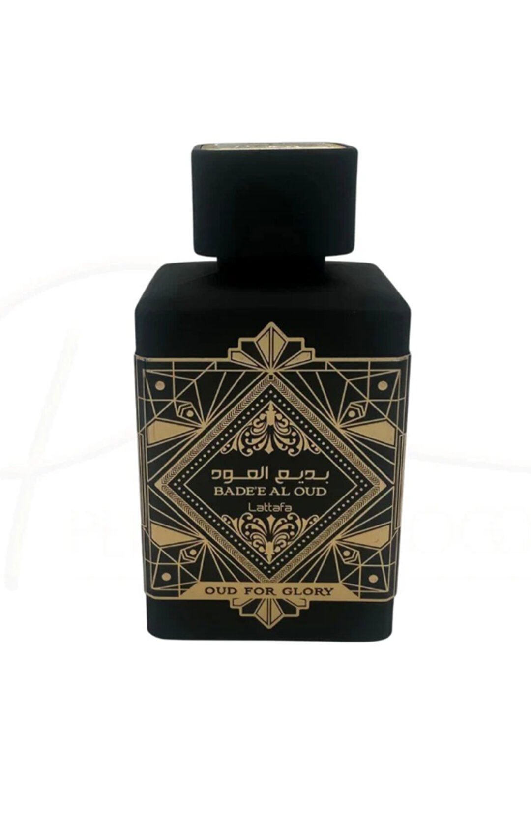 Oud For Glory - Lattafa 100Ml - Image 2