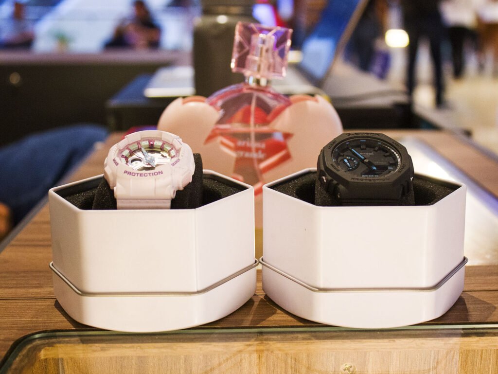 Relojes