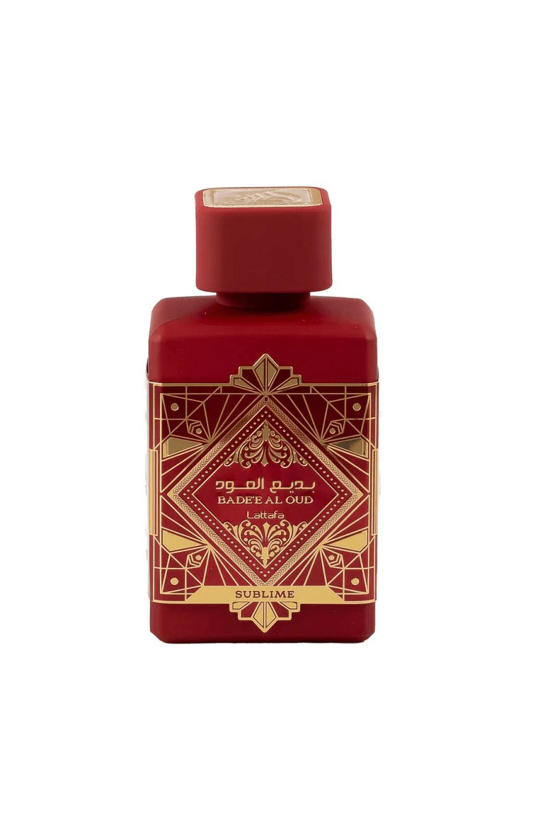 Sublime - Lattafa 100Ml - Image 2