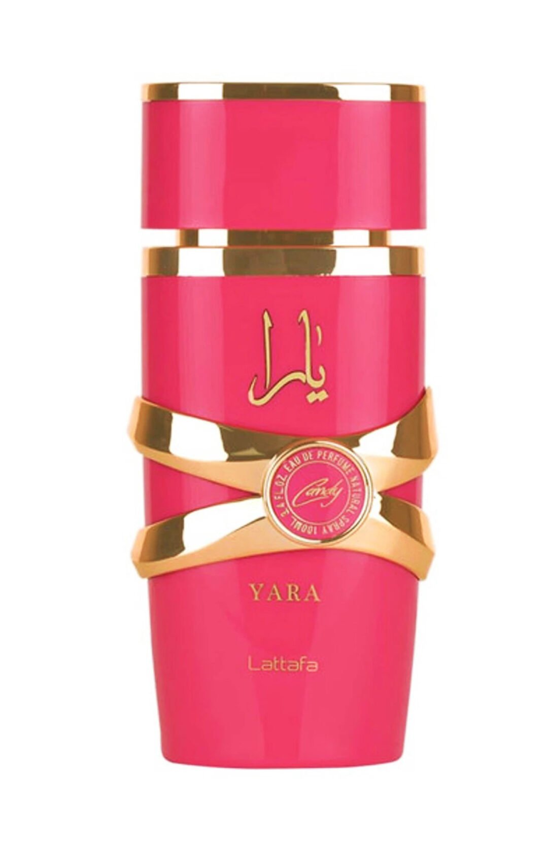 Yara Candy - Lattafa 100Ml - Image 2