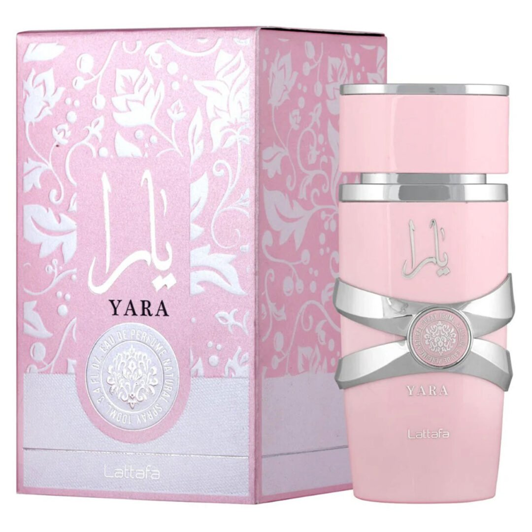 Yara - Lattafa 100Ml