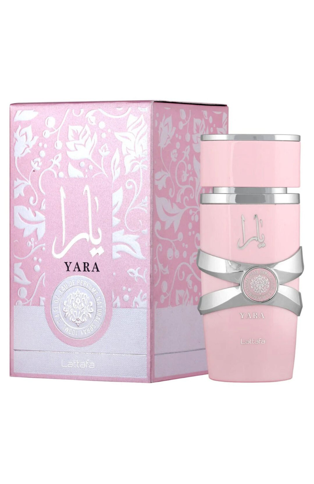 Yara - Lattafa 100Ml