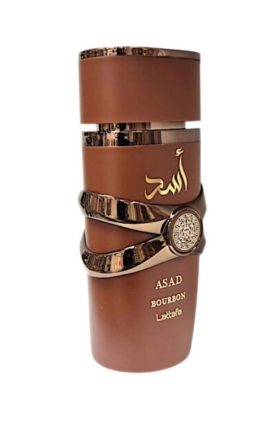 Asad Bourbon - Lattafa 100Ml - Image 2