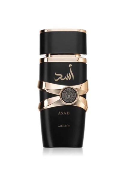 Asad - Lattafa 100Ml - Image 2